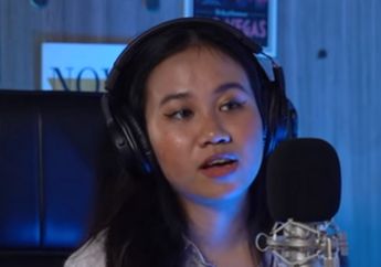 Tak Perlu Lagi Iri dengan Kehidupan Fuji? Beredar Potret Penampilan Mayang Adik Mendiang Vanessa Angel yang Semakin Glow Up hingga Banjir Pujian, Netizen: 'Cantik Banget Gustiii'