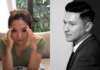 Bangkai Disembunyikan Akhirnya Tercium juga, Borok Gading Marten yang Buat Gisel Ngotot Cerai Akhirnya Dibongkar Paranormal Ini: Ada Orang Ketiga