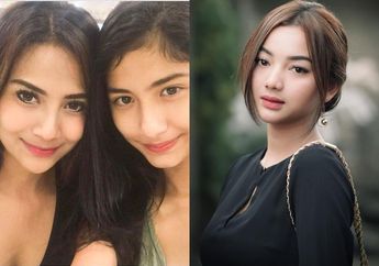 Ketahuan Berteman dengan Faye Nicole yang Dituding Musuh dalam Selimut Vanessa Angel, Glenca Chysara Pemeran Elsa Ikatan Cinta Langsung Diperingatkan Netizen