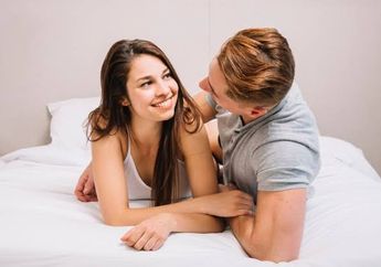 Perempuan Wajib Catat! Ini Waktu Terbaik Agar Dapat Orgasme Hebat Saat Berhubungan Intim, Nikmat Tak Terlupakan!