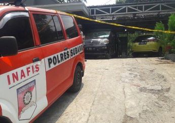 3 Bulan Kasus Subang, Kapolda Jawa Barat Turun Tangan Minta Pelaku Cepat Ditangkap hingga Kesaksian Saksi Kunci Mulai Diragukan Gegara Hal Ini