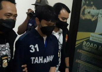 Jijik Diintip hingga Ditindih Teman Pria yang Diduga Menyukainya, Pemuda Ini Nekat Dorong Korban dari Lantai 6 Kamar Hotel di Semarang!
