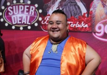 Innalillahi Wa Innailaihi Rojiun, Meninggal Dunia Karena Serangan Jantung, Komedian Bintang Extravaganza Ini Semasa Hidup Pernah Curhat Pilu, Ngaku Disantet Rekan Artis Karena Alasan Ini
