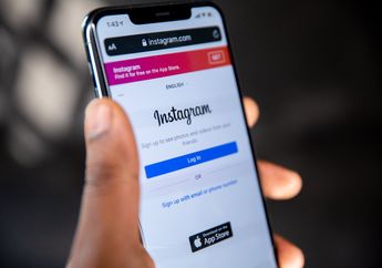 Aplikasi Instagram Boomerang Resmi Dihapus di App Store, ini Alasannya