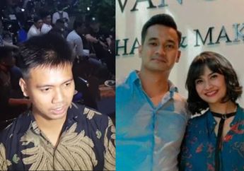 Tak Langsung Percaya! Adik Bibi Ardiansyah Beberkan Jadi Orang Pertama yang Dihubungi Tubagus Joddy Pasca Kecelakaan Terjadi, Terungkap Alasan Sopir Vanessa Angel Gercep Cari Frans
