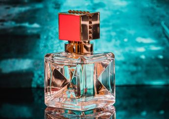 Bingung Aroma Parfum di Pakaian Gak Ilang-ilang? Cara Ini Bisa Jadi Solusinya, Dijamin Super Ekonomis!