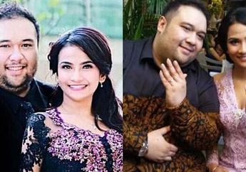 Sempat Tunangan Namun Batal Nikahi Vanessa Angel, Tangis Cucu Presiden Soekarno Pecah Ungkap Sikap Asli Istri Bibi Andriansyah: Terima Kasih...