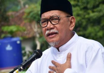 Putranya Seorang Prajurit TNI yang Sempat Dituding Hamili Janda 2 Anak, Intip Penampakan Rumah Artis yang Jadi Pejabat Ini yang Super Mewah, Furniturnya Bergaya Modern dan Klasik