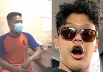 Selama Ini Dihujat Sebagai Sopir yang Lalai Atas Kecelakaan Maut Vanessa Angel, Ternyata Tubagus Joddy Bukanlah Sopir Biasa! Sosok Ini Beberkan Faktanya
