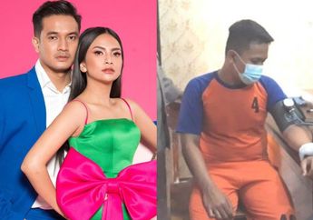 Tubagus Joddy Jadi Tahanan hingga Terancam 12 Tahun Penjara, Sosok Ini Bongkar Kondisi Tak Terduga Sopir Vanessa Angel Usai Resmi Berstatus Tersangka