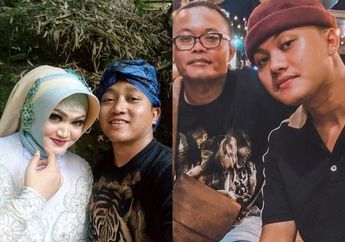 'Kasihan Almarhum di Alam Sana' Kebakaran Jenggot Serang Keluarga Sule, Teddy Pardiyana Tak Segan Sebut Rizky Febian Kuasai Kos-Kosan 32 Pintu Meski Bukan Haknya: Itu Buat Si Kecil Bintang!