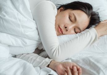 Tak Perlu Diet Ketat, Nyatanya Sederet Kebiasaan Sederhana Sebelum Tidur Ini Bisa Bantu Turunkan Berat Badan secara Signifikan