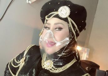Innalillahi! Umi Elvy Sukaesih Unggah Foto Bareng Almarhumah, Permintaan Terakhirnya Belum Terkabulkan Gegara Penyakit Mematikan