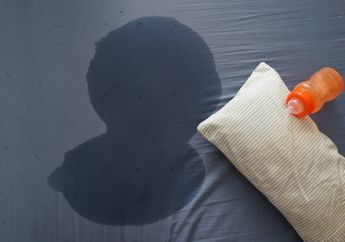 Musim Hujan Buat Anak Jadi Sering Mengompol? Ikuti Tips Berikut Ini