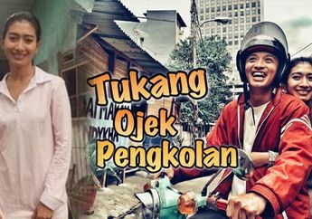 Dulu Jadi Istri Bang Ojak TOP yang Diceritakan Meninggal Dunia, Pemeran Tati Kini Dipuji Makin Cantik Mempesona, Begini Kabar Terbaru Sekaligus Potretnya