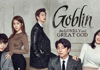 10 Aktor Ini Tak Hanya Berbakat dalam Memainkan Peran Tetapi Juga Punya Suara Emas, Cek Juga Sinopsis Drama Korea Goblin