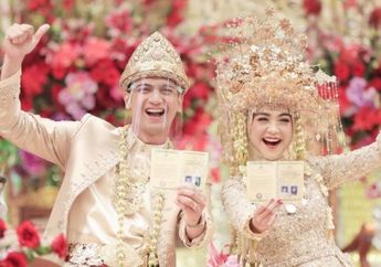 Wah Ada yang Mau? Suvenir Emas Logam Mulia Masih Sisa Lebih dari 1 Kardus, Ria Ricis Bagikan Sebagai Giveaway
