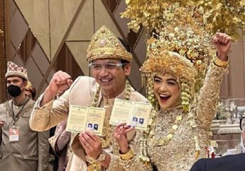 Gaspol Rekam Momen Malam Pertama dengan Ria Ricis, Teuku Ryan Ngaku Bakal Berguru dengan Sosok Ini Soal Urusan Ranjang: Ini Ilmu Pria