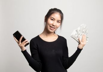 Batas Transaksi Menggunakan Shopee Pinjam yang Wajib Diketahui