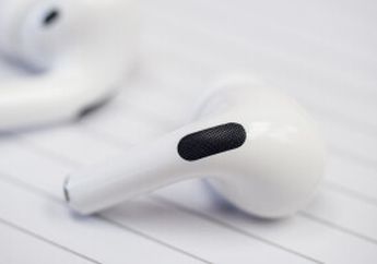 (Rumor) AirPods Pro 2 Bakal Meluncur Q3 2022, Apa Saja yang Baru?