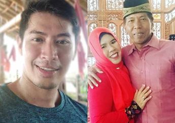 'Innalillahi Wa Inna Ilaihi Rajiun Selamat Jalan' Rohimah Alli Berduka Kekasih Tercinta Meninggal Dunia: Terima Kasih Atas Segala yang Kita Lalui