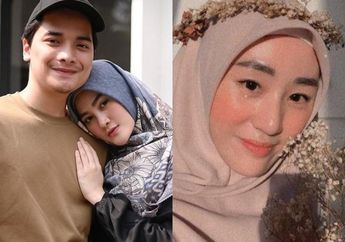 'Tiap Hari Abang Jatuh Cinta' Julukan Pelakor Masih Melekat, Alvin Faiz Pamer Momen Anniversary dengan Henny Rahman, Larissa Chou: Air Matamu Tidak Terlihat, Namun Allah Tahu