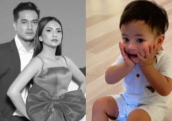 'Pasti Dodot!', Netizen Ngamuk Saat Akun Instagram Vanessa Angel Mendadak Lenyap Hingga Buat Gala Sky Kesulitan Melihat Foto Maminya Ketika Rindu