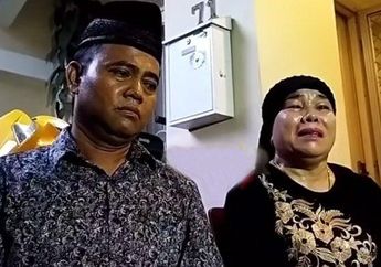'Memang Kerugian Besar' Bak Nasi Sudah Menjadi Bubur, Faisal Pilu Dengar Vanessa Angel Sempat Peringatkan Ini ke Tubagus Joddy Sebelum Kecelakaan Maut Merenggut Nyawanya