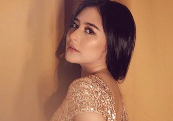 Prilly Latuconsina Sukses Capai Berat Badan Ideal 37 Kg, Ternyata Rahasianya Cuma dengan Konsumsi Satu Buah Favorit Ini