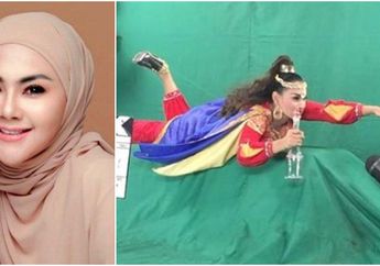 Dulu Kerap Wara-wiri di Layar Kaca, Beredar Potret Artis Cantik Ini Tengah Mengemis di Terminal hingga Terungkap Fakta Sebenaranya, Profesinya Kini Disorot