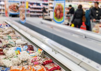 5 Rekomendasi Tempat Beli Frozen Food, Belanja Ramadhan Banyak Diskon