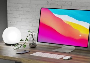(Rumor) Apple Akan Luncurkan iMac dengan Chipset M3 Mulai 2023