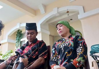 Pipinya Banjir Air Mata, Ibu Mertua Vanessa Angel Ungkap Celotehan Terakhir Sang Mantu yang Jadi Kenyataan: Dia Bilang Sebentar Lagi...