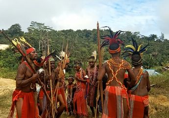 Pemimpin Dunia Berjanji Memulihkan Ekosistem di COP26, Mungkinkah?
