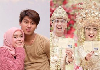Rizky Billar Sampai Dibikin Melongo dengan Kelakuan Sang Istri, Lesti Kejora Ngotot Bahas Masalah Ranjang Ria Ricis dan Teuku Ryan: Lo Berharap Mereka Ngomong Apa