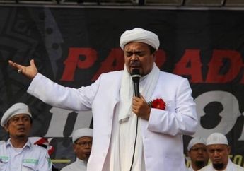 Disebut Kualat, Sindiran Vanessa Angel ke Habib Rizieq Dibahas, Foto Nikita Mirzani Ikut Terseret