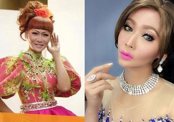 Pernah Dicekal Pemerintah Taiwan, Inul Daratista Bagikan Video Lawas Saat Dirinya Jadi Satu-satunya Penyanyi Dangdut yang Manggung di Tempat Keramat