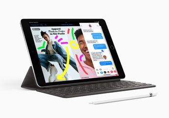 (Rumor) LG Siapkan Layar OLED untuk iPad Generasi Mendatang