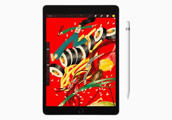 iPad 10 Bakal Dijual Murah dengan USB Type-C, Intip Bocoran Spesifikasinya!