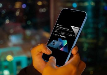 Jaringan 5G iPhone 12 dan iPhone 13 Masih Dikunci, Kominfo Bereaksi Keras