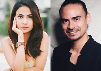 Mohon Peka! Sama-sama Diucapkan Vanessa Angel dan Ashraf Sinclair Sebelum Pergi, Ucapan Terakhir Orang yang Mau Meninggal Ini Harap Tidak Disepelekan
