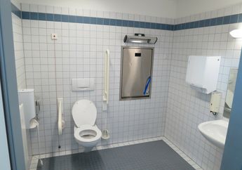 Tanpa Perlu Panggil Tukang Sedot WC, Toilet Mampet Bisa Langsung Lancar Hanya Mengandalkan Bahan dari Dapur, Begini Caranya