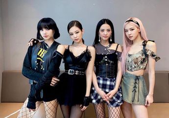 Ada Dior hingga Chanel, Ini Rekomendasi Parfum Member BLACKPINK yang Buat Wangi 7 Turunan, Harga Capai Rp400 Juta