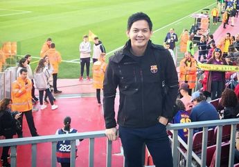 Dulu Nyanyi 'Jodohku' Bareng Ayu Ting Ting hingga Digadang-gadang Jadi Calon Menantu Idaman Ayah Rozak, Artis Peran Berwajah Tampan Ini Dikabarkan Akan Menikah: Doain Lancar Semuanya