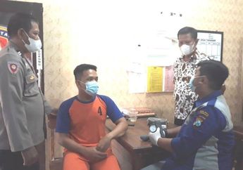 Bak Nasi Sudah Jadi Bubur, Ayah Tubagus Joddy Ungkap Penyesalan Terbesar Sang Anak, Pertanyakan Dirinya Selamat Hingga Blak-blakan Rela Gantikan Posisi Vanessa dan Bibi