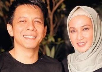 Sempat Malu-malu Kucing dan Sama-sama Salah Tingkah, Dina Lorenza Akhirnya Utarakan Perasaan pada Ariel NOAH