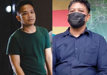 Anaknya Jadi Tersangka Kecelakaan Vanessa Angel dan Bibi Ardiansyah, Ayah Tubagus Joddy Minta Maaf, Tegaskan Tidak Akan Cari Pembenaran Apapun Saat Sidang