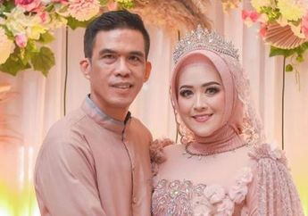 Dulu Makan Hati Gegara Jadi Istri Kedua, Meggy Wulandari Kini Kepergok Jadi Lebih Bahagia Usai Ceraikan Kiwil, Pamer Dapat Kejutan Romantis dari Suami Baru