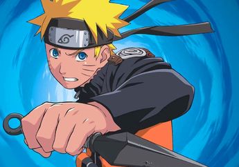 Siap-siap! Naruto Akan Segera Sambangi Game Fortnite Hari ini
