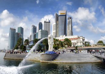 ICW Sebut Permintaan Lukas Enembe Berobat ke Singapura Tak Masuk Akal, Mengapa Singapura Dikenal sebagai 'Surga Buronan'?